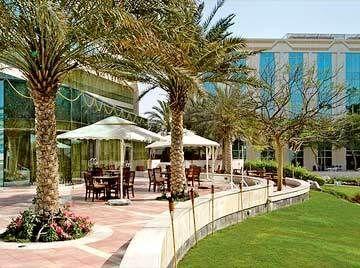 Millennium Airport Hotel Dubai Airport Road, Casablanca Street, Al Garhoud