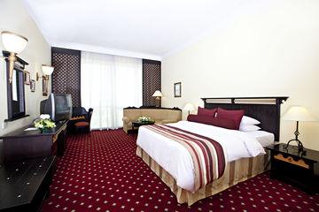 Millennium Airport Hotel Dubai Airport Road, Casablanca Street, Al Garhoud