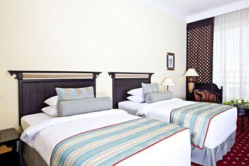 Millennium Airport Hotel Dubai Airport Road, Casablanca Street, Al Garhoud