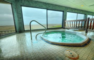 Shilo Inn Oceanfront Seaside (Oregon) 30 North Prom