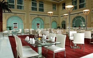 Villa Rotana Hotel Dubai Sheikh Zayed Road