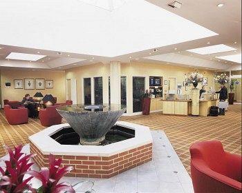 De Vere Venues Hotel Theobalds Park Cheshunt Lieutenant Ellis Way