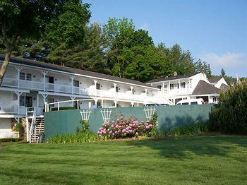 Center Harbor Inn 294 Whittier Highway Rte 25