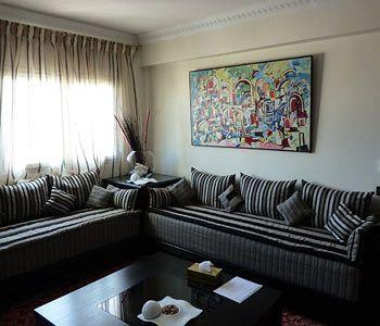 Dolcevita Thalasso Hotel Rabat Av. Moahidine Harohoura Skhirate