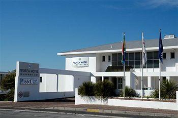 Protea Hotel Saldanha Bay 51b Main Road