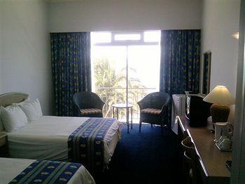 Protea Hotel Saldanha Bay 51b Main Road