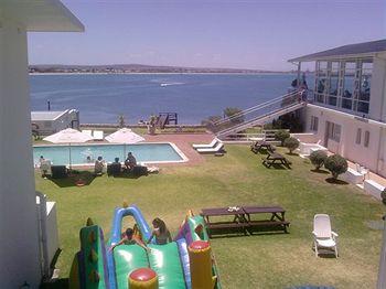 Protea Hotel Saldanha Bay 51b Main Road