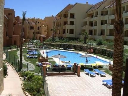 Duquesa Village Apartments Manilva Puerto de la Duquesa