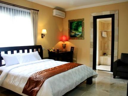 Puri Yuma Hotel Bali Jl. Mertasari 59 Sidakarya Suwung Kangin Sanur