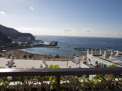 Apartamentos Gelimar Gran Canaria Avda. De Venguera, 10