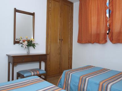 Apartamentos Gelimar Gran Canaria Avda. De Venguera, 10