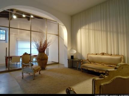 Riva Lofts Florence Via Baccio Bandinelli 98