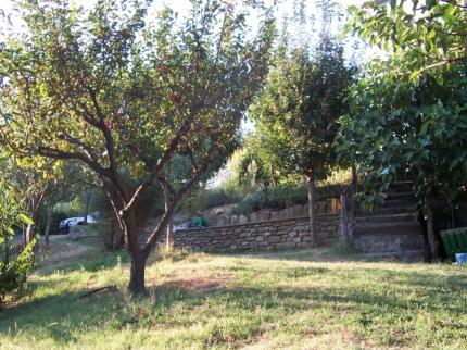 Casa Fabbri Bed & Breakfast Marradi via Casa Fabbri,36c