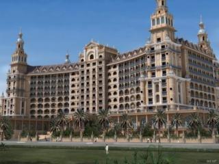 Royal Holiday Palace Hotel Lara Lara Tourism Merkezi 