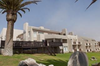 Protea Hotel Long Beach Lodge Walvis Bay Long Beach Circle