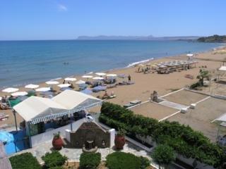 Hotel Koukouras Nea Kydonia Kato Stalos