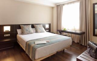 Aura Hotel Algeciras Avenida Virgen del Carmen, 64