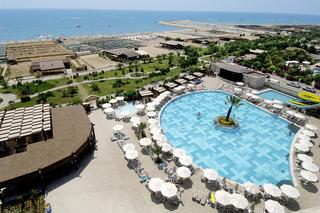 Seamelia Beach Resort Manavgat Evren Mah. 24 Sokak, Evrenseki 9