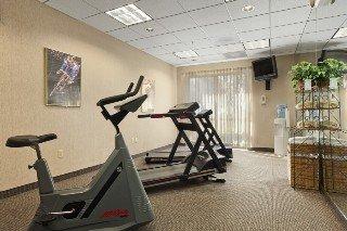 Ramada Suites Airport Orlando 7500 Augusta National Drive
