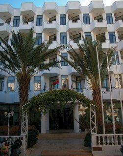 Palm Beach Hotel Marmaris Uzunyali Sokak No:90