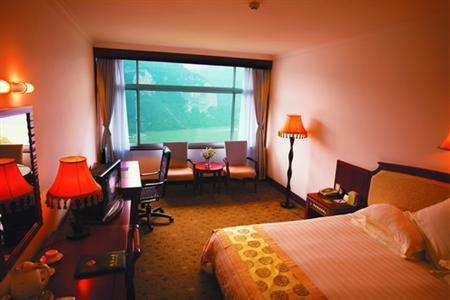 Longquan Hotel Yichang Xiakou Scenic Spot