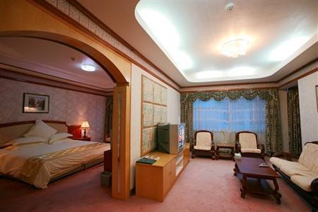 Longquan Hotel Yichang Xiakou Scenic Spot