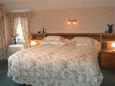 Old Stables Bed and Breakfast Blairgowrie  2 Losset Road, Alyth