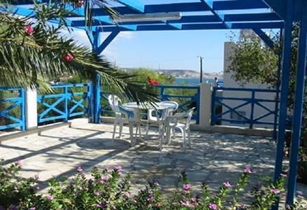 Tonia Luxury Beach House Limassol Tonia Gardens No 1
