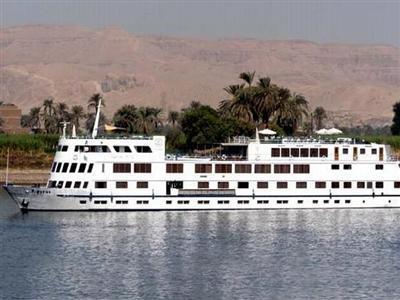 Etoile Du Nil III Hotel Luxor 16 El Obour Buillding, Sarah Salem Rd