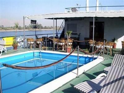 Etoile Du Nil III Hotel Luxor 16 El Obour Buillding, Sarah Salem Rd