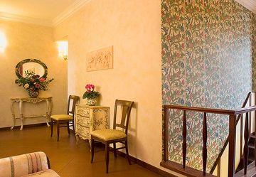 Andrea Hotel Florence Piazza Indipendenza 19