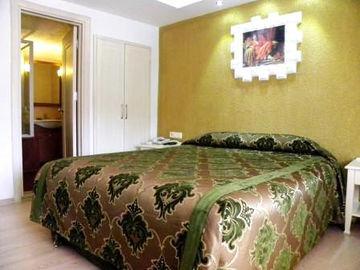 Asur Hotel Istanbul Hoca Pasa Mahallesi Ibni Kemal Caddesi No 32