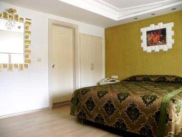 Asur Hotel Istanbul Hoca Pasa Mahallesi Ibni Kemal Caddesi No 32