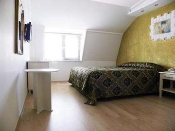 Asur Hotel Istanbul Hoca Pasa Mahallesi Ibni Kemal Caddesi No 32