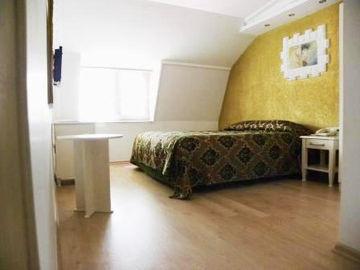 Asur Hotel Istanbul Hoca Pasa Mahallesi Ibni Kemal Caddesi No 32