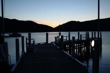 Bay of Many Coves Resort Picton (New Zealand) Queen Charlotte Sound