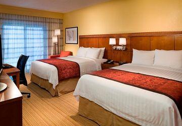 Courtyard Hotel International Drive Orlando 8600 Austrian Court