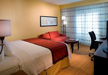 Courtyard Hotel International Drive Orlando 8600 Austrian Court