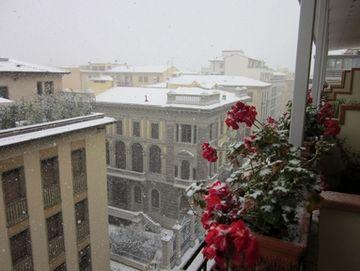 De La Pace Hotel Florence Via A. Lamarmora, 28