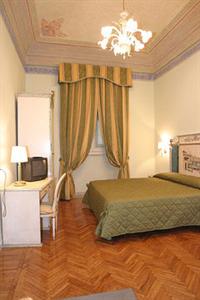 Donatello Hotel Florence Piazza Indipendenza 23