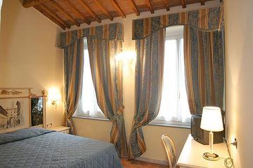 Donatello Hotel Florence Piazza Indipendenza 23