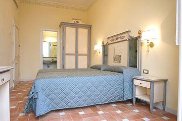 Donatello Hotel Florence Piazza Indipendenza 23