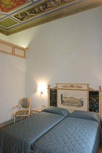 Donatello Hotel Florence Piazza Indipendenza 23