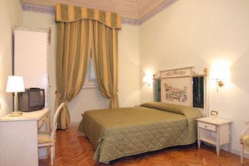 Donatello Hotel Florence Piazza Indipendenza 23