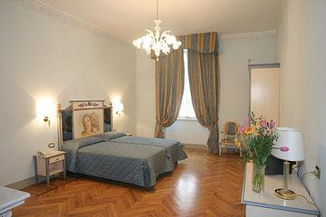 Donatello Hotel Florence Piazza Indipendenza 23