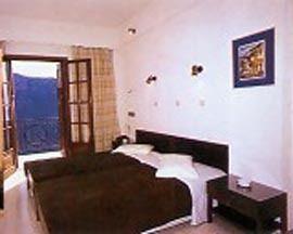 Photo from hotel 'Hotel Hermes Delphi'