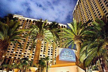 Hilton Grand Vacations Club on the Las Vegas Strip 2650 Las Vegas Boulevard South