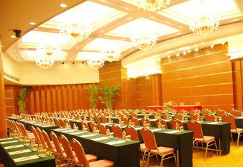 Best Western Longmen Hotel Shanghai 777 Hengfeng Road