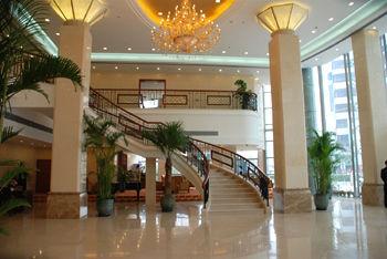 Best Western Longmen Hotel Shanghai 777 Hengfeng Road