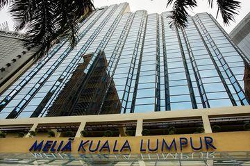 Melia Hotel Kuala Lumpur 16 Jalan Imbi